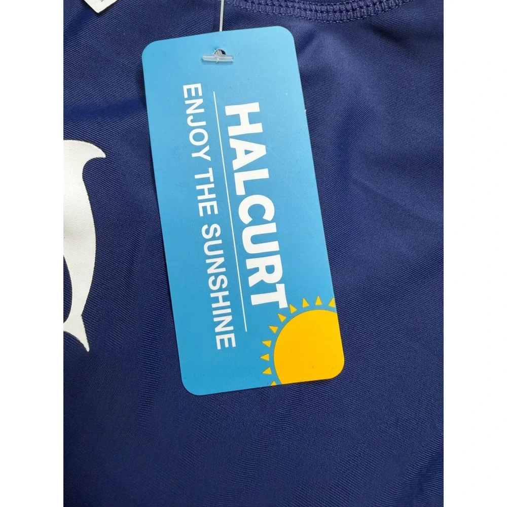 Halcurt long sleeve